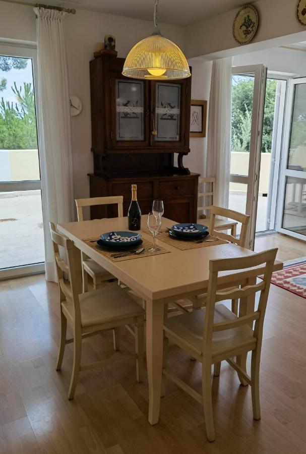 Aria Deluxe Superior 5 Star Apartment, Your Piece Of Heaven By The Sea & Park, With Sea & Park View Novigrad Istria Exterior foto